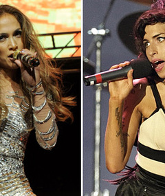 Highly Paid Private Performers -- J.Lo, Amy and More!