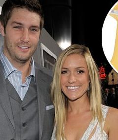 Kristin Cavallari and Jay Cutler's Wedding Registry Revealed!