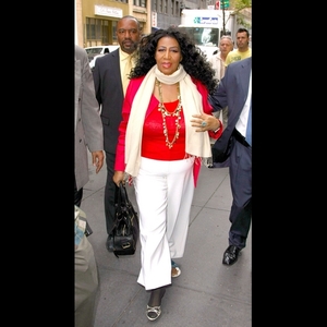 Aretha Franklin -- Better Than Ever!