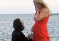 Gene 'I'll Never Get Married' Simmons ... PROPOSES!!!!