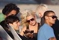 Lindsay and Paris Hilton -- We're FRIENDS Again!!!
