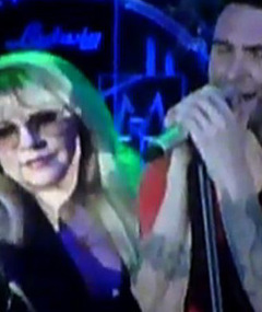 Video: Adam Levine Duets with Stevie Nicks!