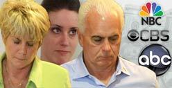Casey Anthony's Parents -- $250,000 Doesn't Cut It!!!