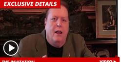 Daniel Tosh -- Hustler Offer from Larry Flynt 