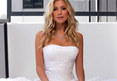 Kristin Cavallari -- The TRAGIC Wedding Dress Photos