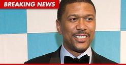 Jalen Rose BUSTED for Speeding after DUI Sentence