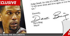 Mayor of Detroit -- PLEA for Mercy on Jalen Rose