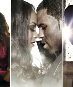 Jason Derulo Gets Steamy with 'Gossip Girl'