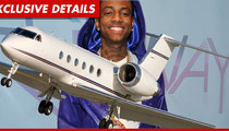 Soulja Boy Drops $55 MILLION on Private Jet