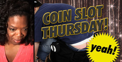 Oprah's Night Out -- A Real Crack Up