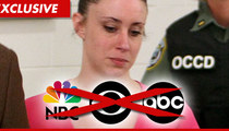 Casey Anthony -- No Interviews, I'm Getting Treatment