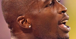 Chad Ochocinco -- I'll Pay to Keep My #85