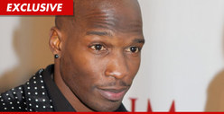 Chad Ochocinco -- Not Buying a House in New England
