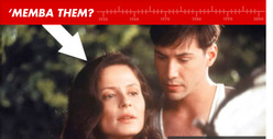 Victoria in 'A Walk in the Clouds': 'Memba Her?!