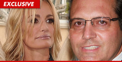 Taylor Armstrong & Estranged Hubby Reunite ... As Defendants