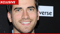 Ryan Rottman -- Charged With DUI
