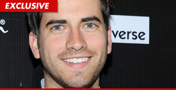 Ryan Rottman -- Charged With DUI