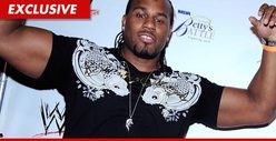 Ex-WWE Wrestler Off the Hook After Controversial Arrest
