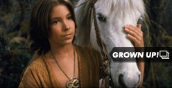 Atreyu from 'NeverEnding Story': 'Memba Him?