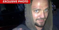 Bam Margera Gets New Ryan Dunn Tattoo