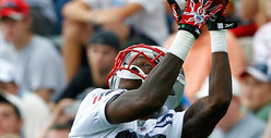 Chad Ochocinco -- I Get to Keep My #85
