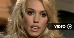 Petra Ecclestone -- I'm Not Spoiled, I'm Privileged 