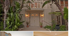 Anna Nicole Smith -- Mansion for Sale