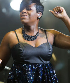 Fantasia Barrino Is Pregnant!