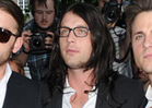 Kings of Leon -- We're Cancelling Our ENTIRE U.S. Tour