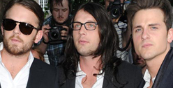 Kings of Leon -- We're Cancelling Our ENTIRE U.S. Tour