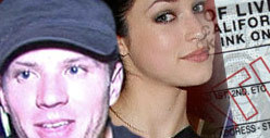 Ryan Phillippe's Alleged Baby -- Taking Ryan's Last Name