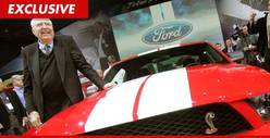 Auto Legend Carroll Shelby -- I Am No Sex Abuser!