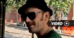 Kings of Leon Singer -- I'm 'Trying to get Better'