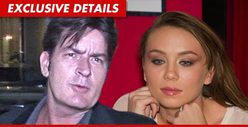 Charlie Sheen's Porn Star Extortion Lawsuit: It Ain't Over 'til it's Over