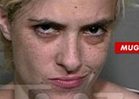 Sam Ronson's Mug Shot -- Attitude Much?