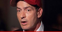 Report: Charlie Sheen's Funeral in 'Men' Premiere