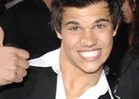 Taylor Lautner -- Check Out My New $200,000 Toy