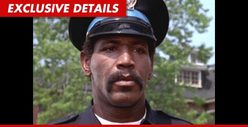 'Police Academy', NFL Legend Bubba Smith Dead -- Dies at 66