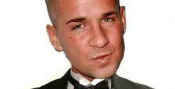 The Situation's Tuxedo Deal -- SIX FIGURES
