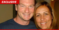 Bruce Beresford-Redman's Kids -- Cops Called into Family War