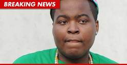 Sean Kingston -- Two Heart Surgeries for 'Shocking Pain'