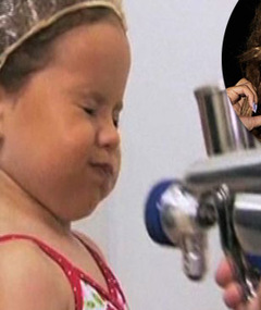 'Toddlers & Tiaras' Star: Spray Tanned to Look Like Beyonce
