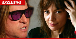 Val Kilmer Accused of Being a Deadbeat Dad