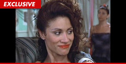Cha Cha from 'Grease' Dies -- Dead at 63