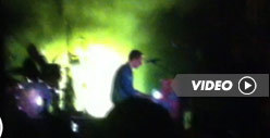 Coldplay -- The Amy Winehouse Tribute