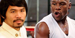 Pacquiao: I'm SICK of Waiting for Floyd Mayweather