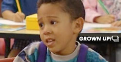 Teddy on 'Full House': 'Memba Him?!