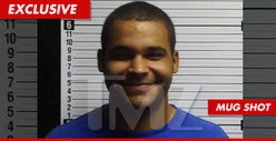 'Teen Mom' Jenelle Evans' BF -- Busted for Assault