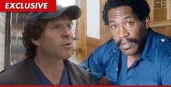  Steve Guttenberg: 'Bubba Smith Was My Friend'