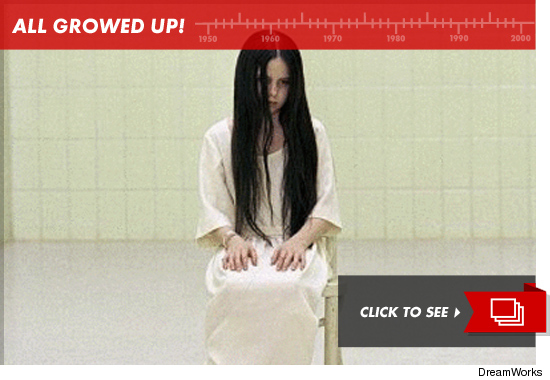 Daveigh Chase is best known for...